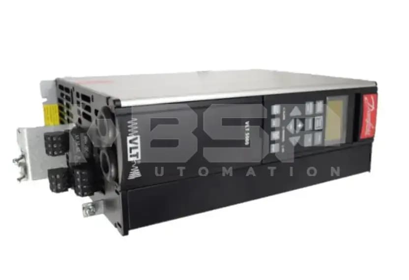 Danfoss VLT5011PT5C20SBR10LF00A00C0 Danfoss VLT5011PT5C20SBR10LF00A00C0
