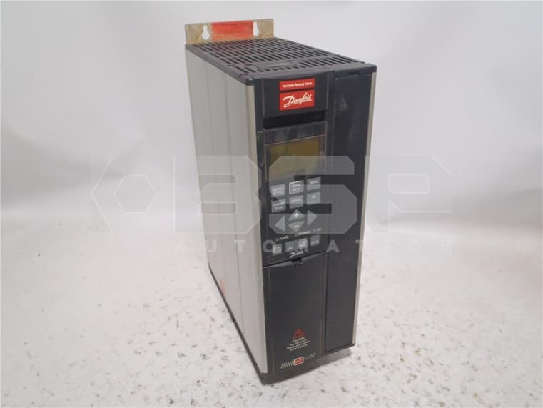 Danfoss VLT5008 Danfoss VLT5008