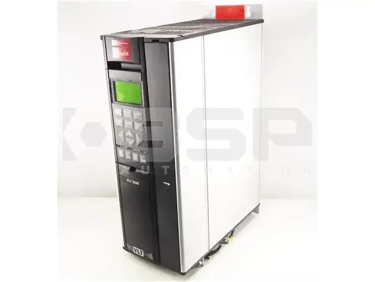 Danfoss VLT5006-PT5B20STR0DLF00A00 Danfoss VLT5006-PT5B20STR0DLF00A00