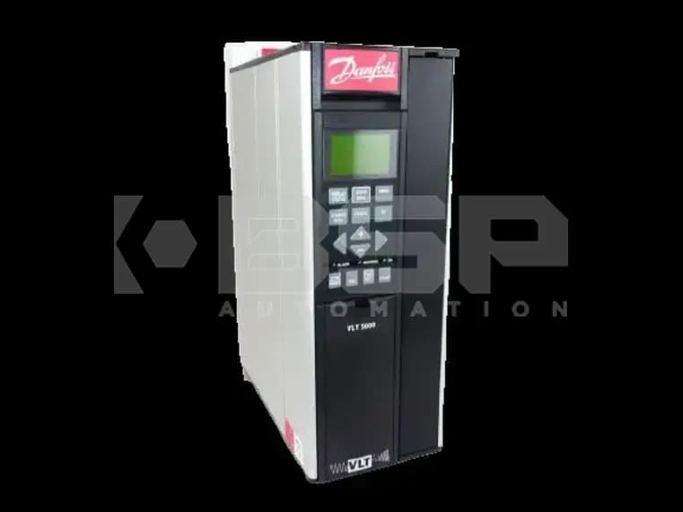 Danfoss VLT5006-PT5B20EBR0DLF30A10 Danfoss VLT5006-PT5B20EBR0DLF30A10