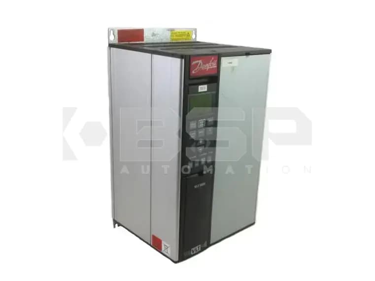 Danfoss VLT5004PT6CN1STR0DLF10A00C0 Danfoss VLT5004PT6CN1STR0DLF10A00C0