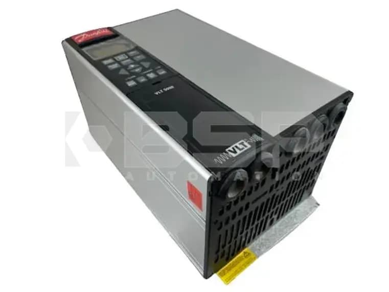 Danfoss VLT5002-PT6C20STR0DLF00A00C0 Danfoss VLT5002-PT6C20STR0DLF00A00C0