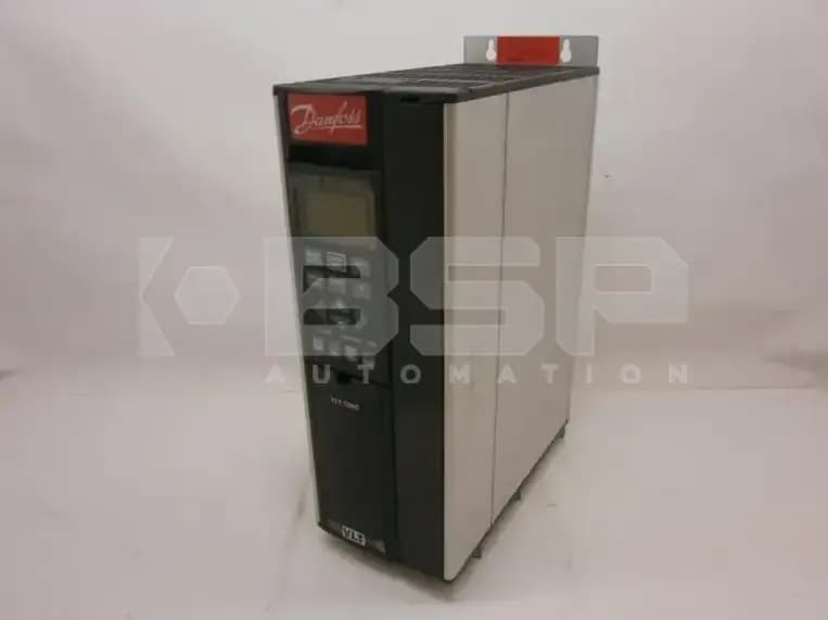 Danfoss VLT5000 Danfoss VLT5000
