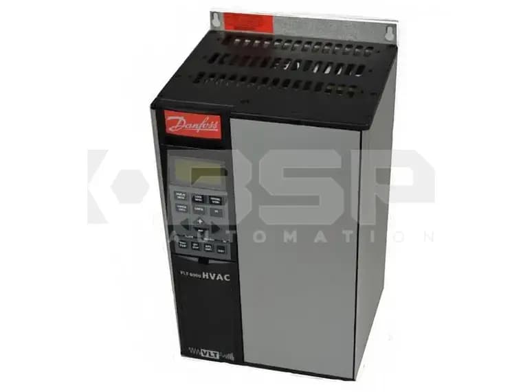 Danfoss VLT-6008-HT-4C20-STR3DL-F00A00C0 Danfoss VLT-6008-HT-4C20-STR3DL-F00A00C0