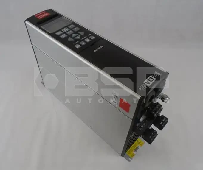 Danfoss VLT-5001P-T5-B20-ST-R0-DL Danfoss VLT-5001P-T5-B20-ST-R0-DL