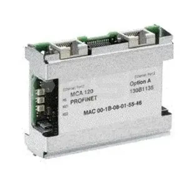 Danfoss VLT MCA120 Danfoss VLT MCA120