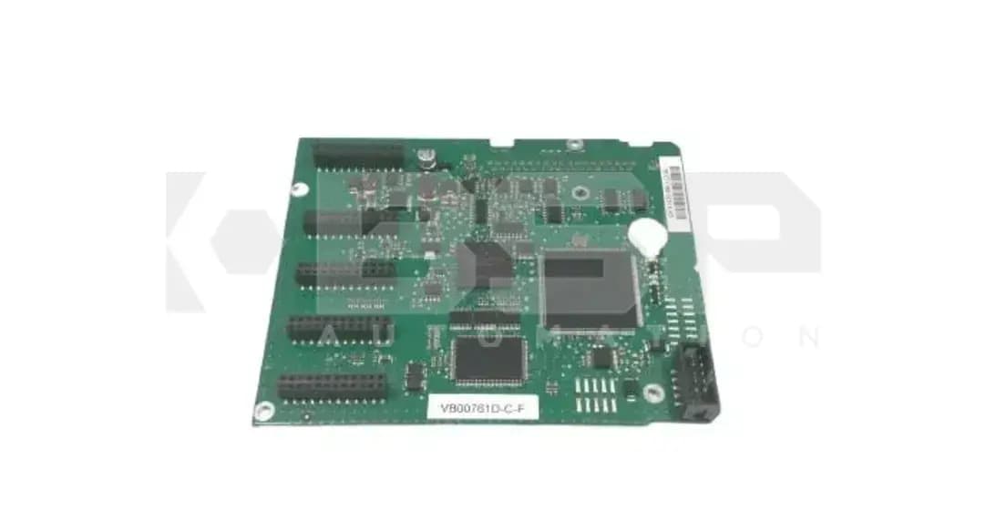 Danfoss VB00761D-C-F Danfoss VB00761D-C-F