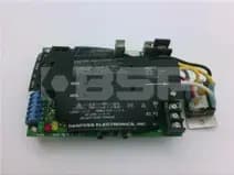 Danfoss VARISPEED-2000 Danfoss VARISPEED-2000