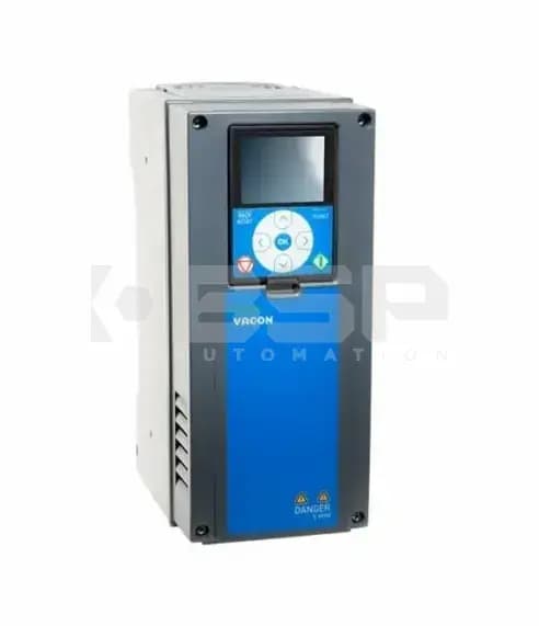 Danfoss VACON0100-3L-0046-5-FLOW+SBF4+SRBT+DPAP Danfoss VACON0100-3L-0046-5-FLOW+SBF4+SRBT+DPAP