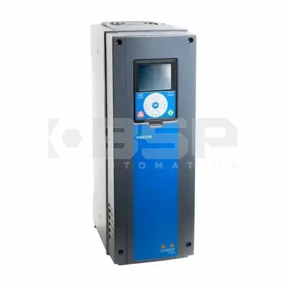 Danfoss VACON0100-3L-0031-5-FLOW-IP21 Danfoss VACON0100-3L-0031-5-FLOW-IP21