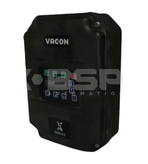 Danfoss VACON0050-3L-0037-5-X-EMC3 Danfoss VACON0050-3L-0037-5-X-EMC3