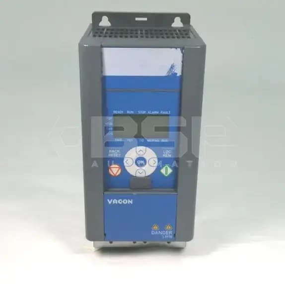 Danfoss VACON0020-3L-0007-2-R02 Danfoss VACON0020-3L-0007-2-R02