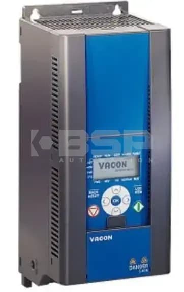 Danfoss VACON0020-3L-0004-2-R02 Danfoss VACON0020-3L-0004-2-R02