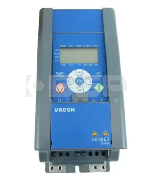 Danfoss VACON0020-3L-0002-2-R02 Danfoss VACON0020-3L-0002-2-R02