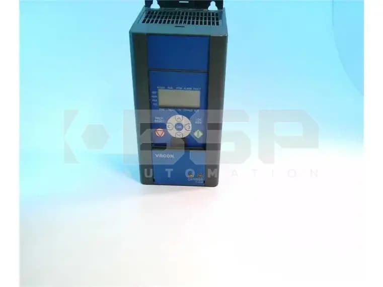 Danfoss VACON0020-1L-0005-2-R02 Danfoss VACON0020-1L-0005-2-R02