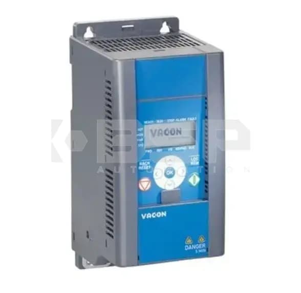 Danfoss VACON0020-1L-0002-2-R02+EMC2 Danfoss VACON0020-1L-0002-2-R02+EMC2