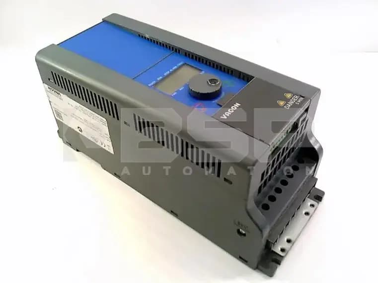 Danfoss VACON0010-3L-0009-4+EMC2+QPES+DLFR Danfoss VACON0010-3L-0009-4+EMC2+QPES+DLFR