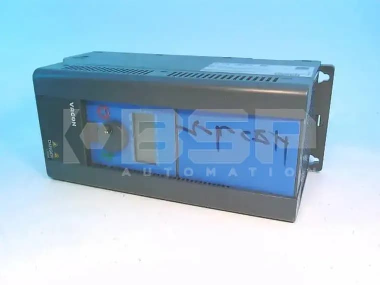 Danfoss VACON0010-3L-0008-4-MACHINERY+SM02+EMC2+QPES Danfoss VACON0010-3L-0008-4-MACHINERY+SM02+EMC2+QPES