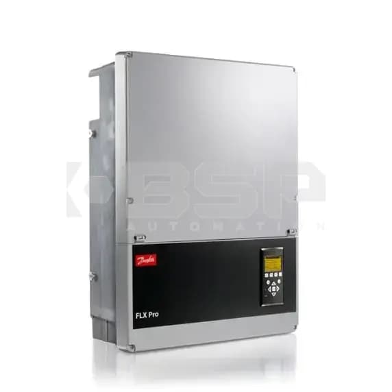 Danfoss TLX+ 15K Danfoss TLX+ 15K