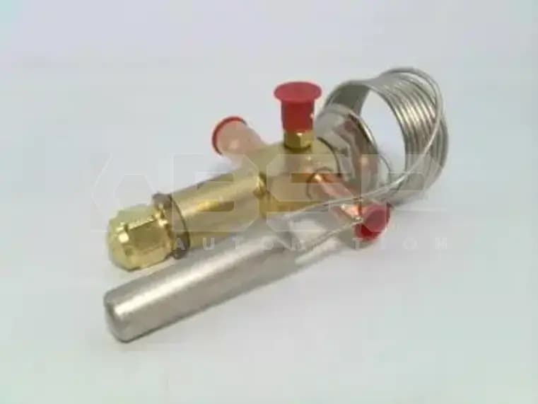 Danfoss TKEX3-5 Danfoss TKEX3-5