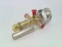 Danfoss TKEX3-5 Danfoss TKEX3-5