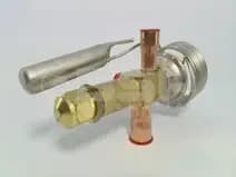 Danfoss TKEX3-5 Danfoss TKEX3-5