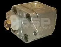 Danfoss TFP 50 1.27 Danfoss TFP 50 1.27