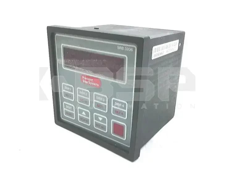 Danfoss SRB-3206 Danfoss SRB-3206