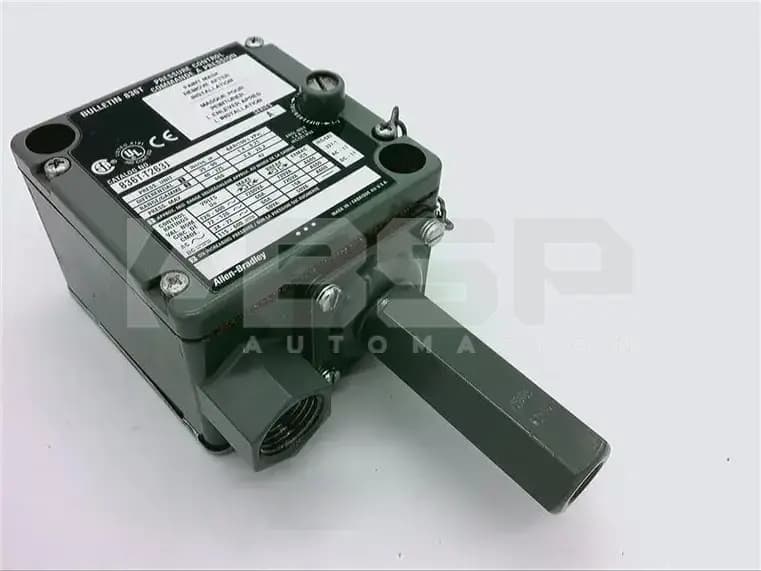 Allen Bradley 836T-T263J Allen Bradley 836T-T263J