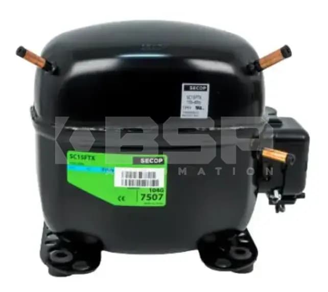 Danfoss SC15FTX Danfoss SC15FTX