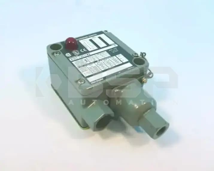 Allen Bradley 836T-T261JX9 Allen Bradley 836T-T261JX9