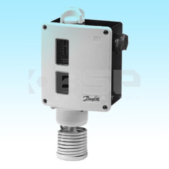 Danfoss RT-4 Danfoss RT-4