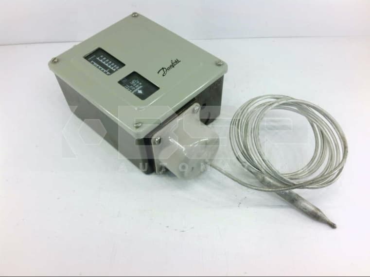 Danfoss RT-101 Danfoss RT-101