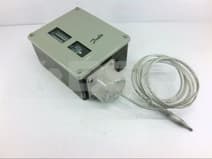 Danfoss RT-101 Danfoss RT-101