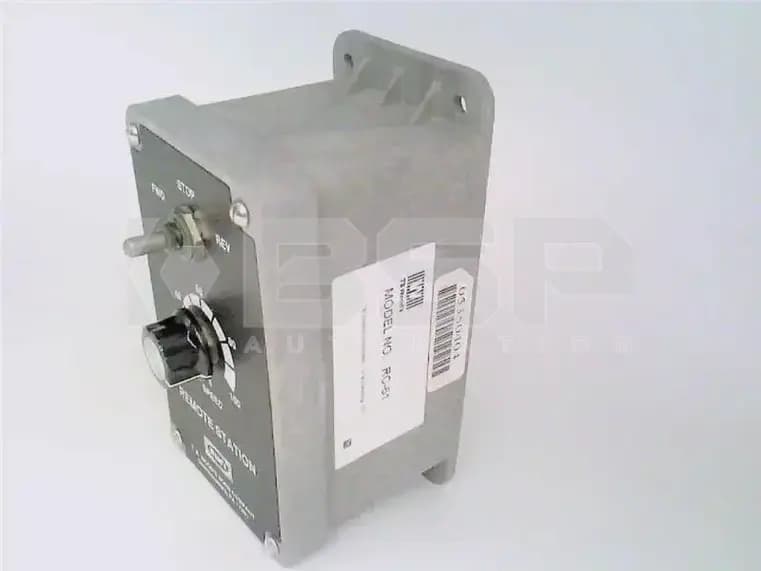 Danfoss RC61 Danfoss RC61