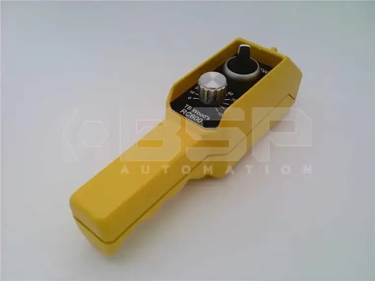 Danfoss RC600 Danfoss RC600