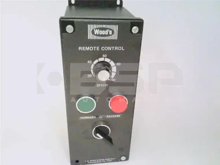 Danfoss RC02 Danfoss RC02