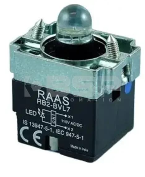 Danfoss RB2-BVL Danfoss RB2-BVL