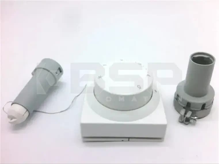 Danfoss RA2000 Danfoss RA2000