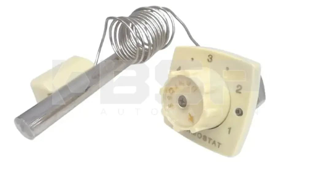 Danfoss RA-33 Danfoss RA-33