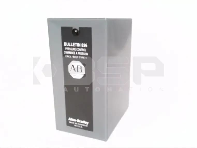 Allen Bradley 836-N57 Allen Bradley 836-N57