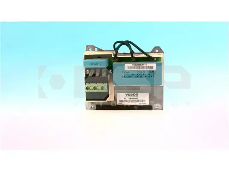 Danfoss PP01007 Danfoss PP01007