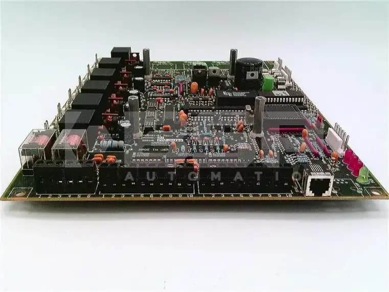 Danfoss PCA701-01 Danfoss PCA701-01