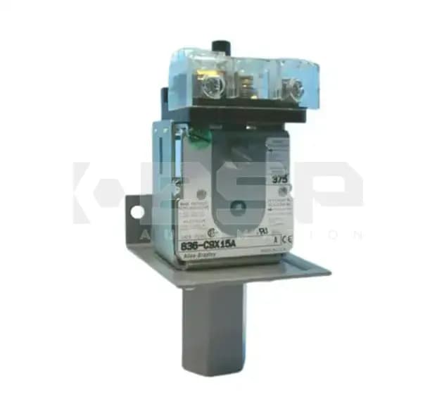 Allen Bradley 836-C9X15A Allen Bradley 836-C9X15A