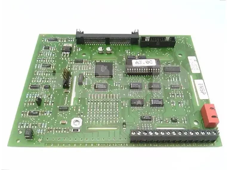 Danfoss PC232 Danfoss PC232