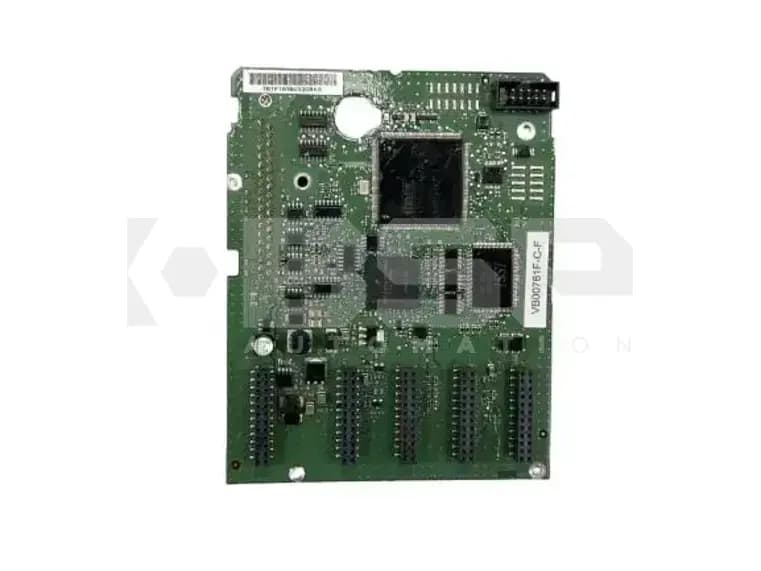 Danfoss PC00761D Danfoss PC00761D