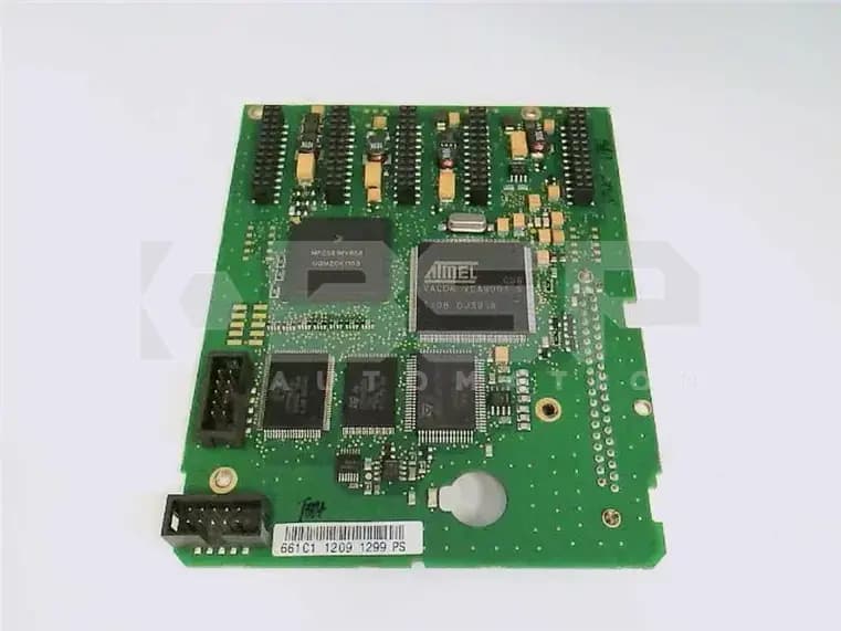 Danfoss PC00661-B Danfoss PC00661-B