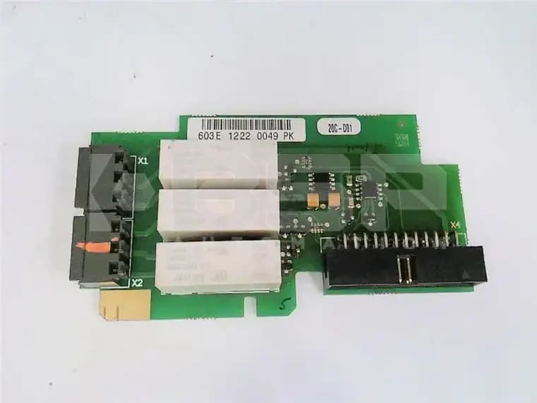 Danfoss PC00603-C Danfoss PC00603-C