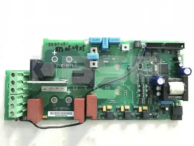 Danfoss PC00357-F Danfoss PC00357-F