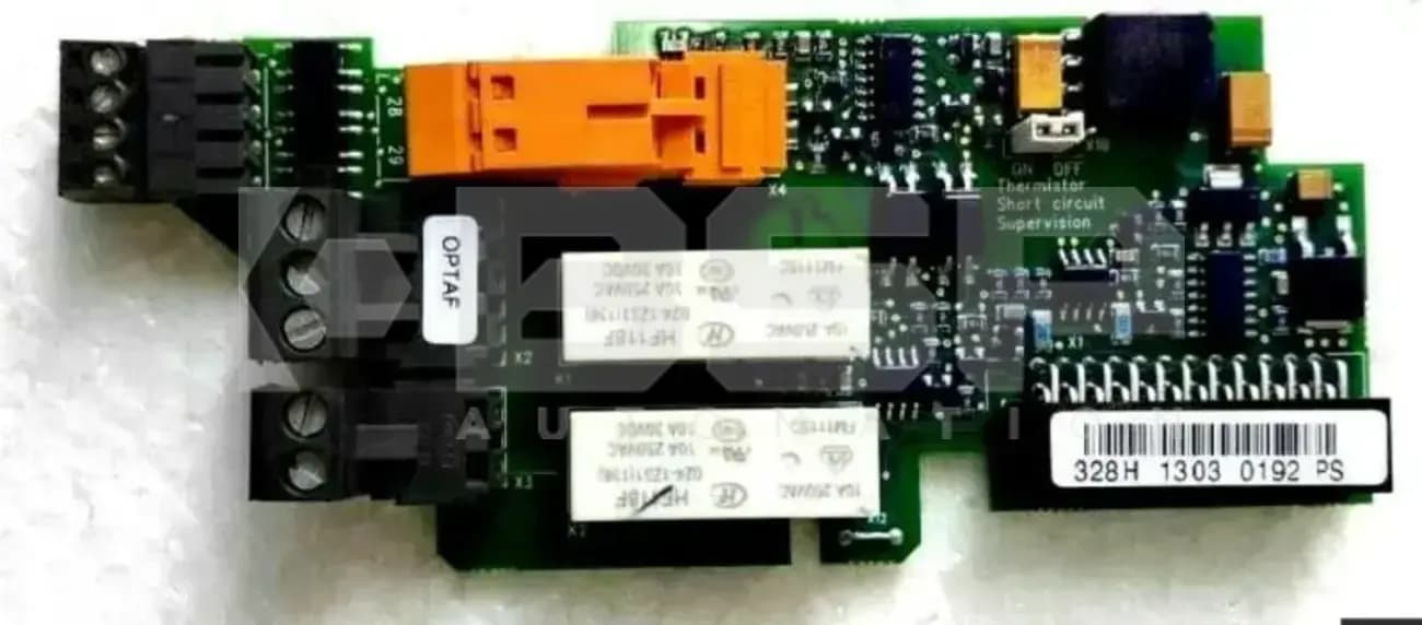 Danfoss PC00328F CM180105 Danfoss PC00328F CM180105